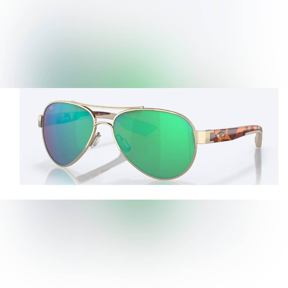 Women’s Costa Loreto Polarized Sunglasses